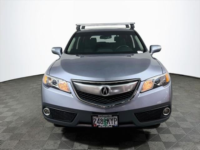 2014 Acura RDX Technology Package