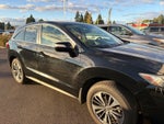 2016 Acura RDX Base AWD w/Advance Package