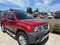 2014 Nissan Xterra S