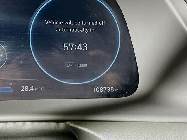 2021 Hyundai Sonata N Line