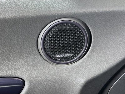 2021 Hyundai Sonata N Line