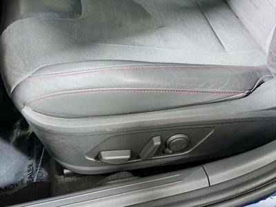 2021 Hyundai Sonata N Line