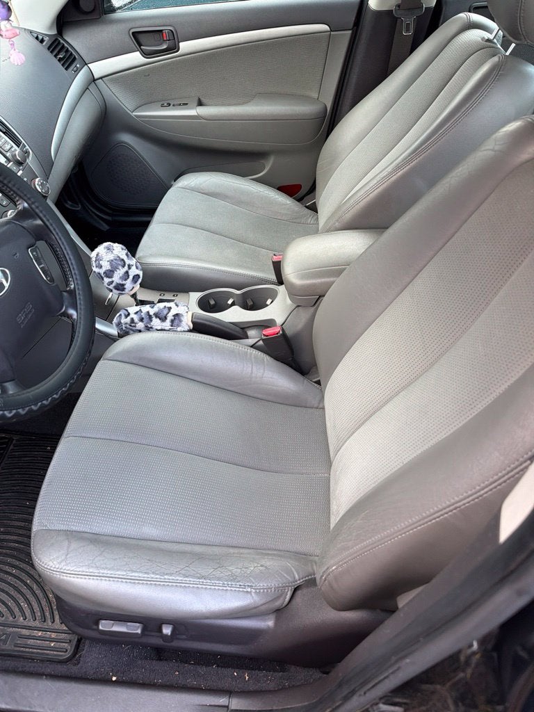 2009 Hyundai Sonata SE