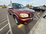 2005 Toyota Tundra SR5