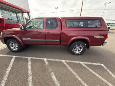 2005 Toyota Tundra SR5