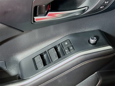 2023 Toyota Highlander Hybrid Bronze Edition