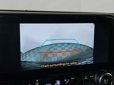 2023 Toyota Highlander Hybrid Bronze Edition