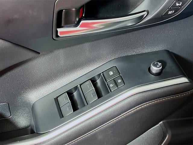 2023 Toyota Highlander Hybrid Bronze Edition