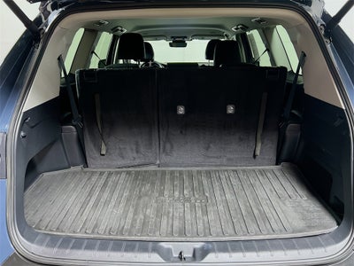 2024 Toyota Grand Highlander Hybrid XLE