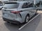 2022 Toyota Sienna Woodland Edition