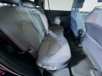 2020 Toyota Highlander LE