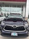 2020 Toyota Highlander LE