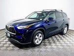 2020 Toyota Highlander LE