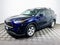 2020 Toyota Highlander LE