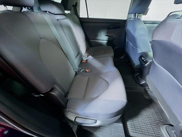 2020 Toyota Highlander LE