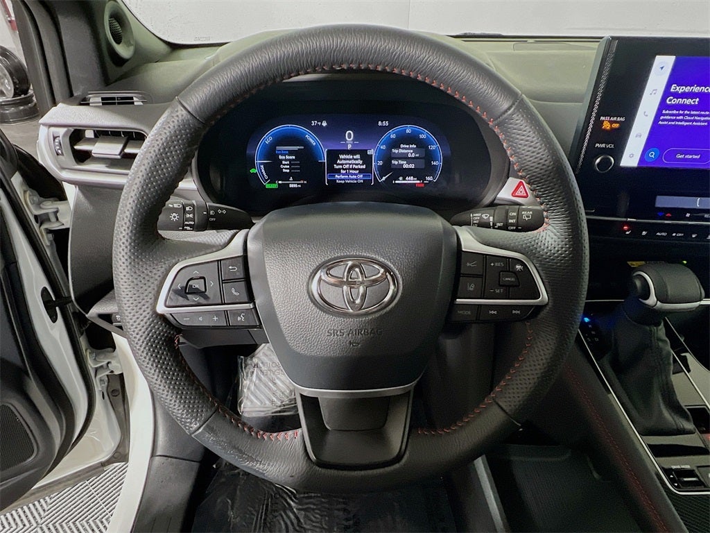 2025 Toyota Sienna XSE 7 Passenger