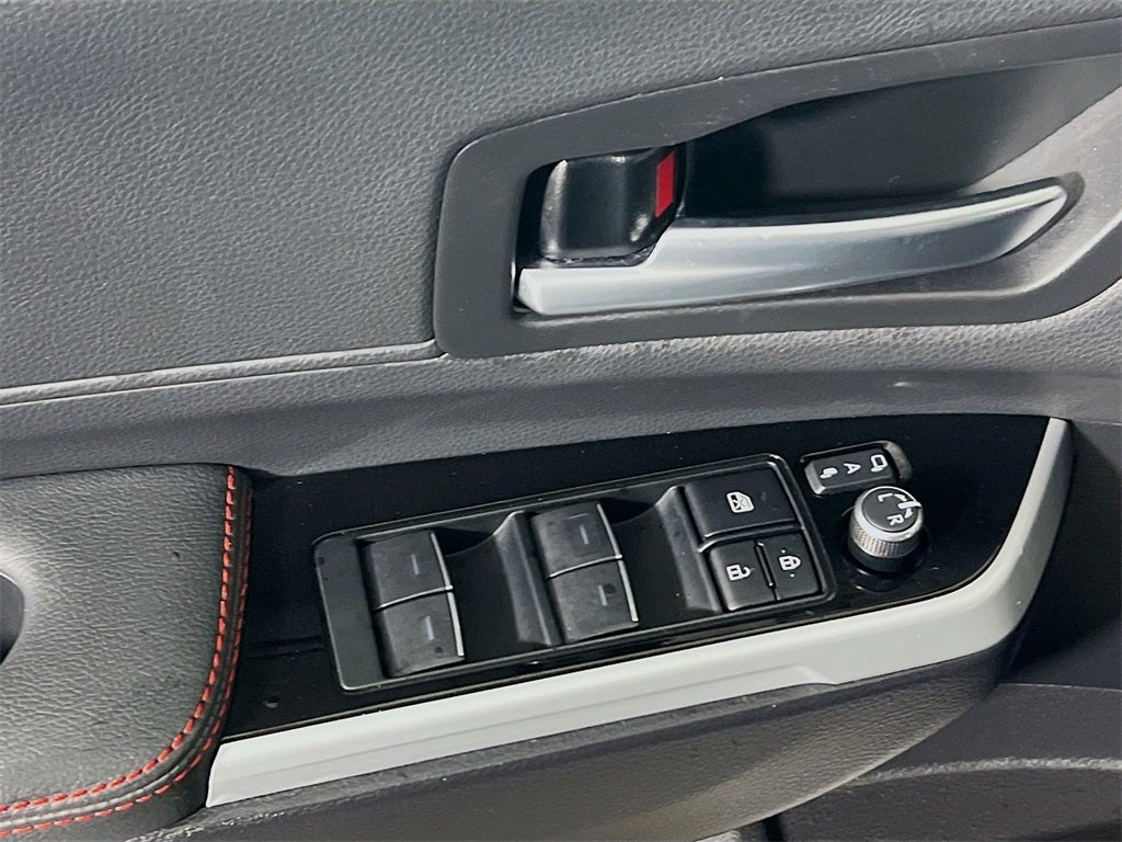 2025 Toyota Sienna XSE 7 Passenger