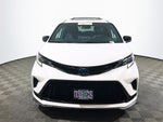 2025 Toyota Sienna XSE 7 Passenger