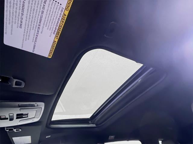 2025 Toyota Sienna XSE 7 Passenger