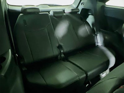 2025 Toyota Sienna XSE 7 Passenger