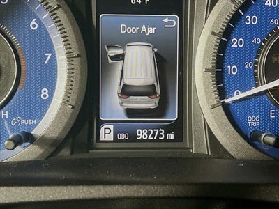 2015 Toyota Sienna Limited Premium 7 Passenger