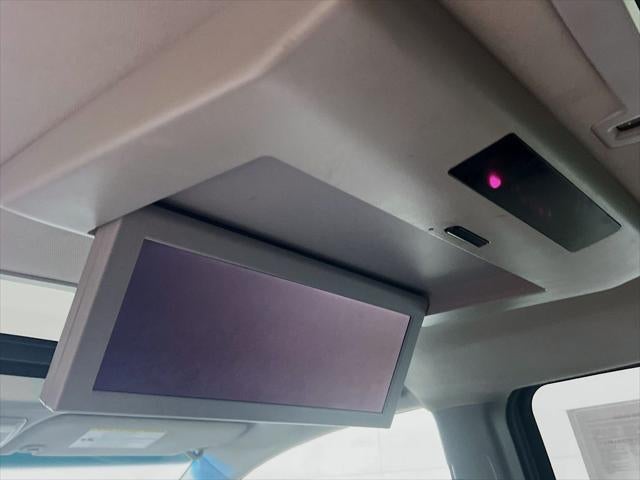 2015 Toyota Sienna Limited Premium 7 Passenger
