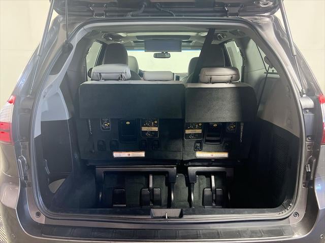 2015 Toyota Sienna Limited Premium 7 Passenger