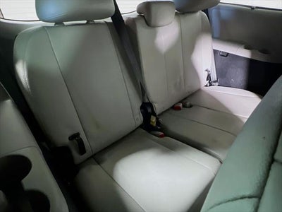2015 Toyota Sienna Limited Premium 7 Passenger