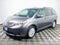 2015 Toyota Sienna Limited Premium 7 Passenger