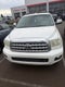 2010 Toyota Sequoia Platinum