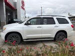 2010 Toyota Sequoia Platinum