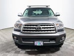 2015 Toyota Sequoia Platinum
