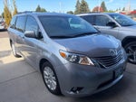 2017 Toyota Sienna XLE 7 Passenger