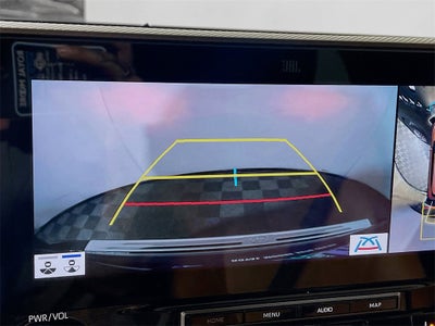 2020 Toyota Highlander Hybrid Platinum