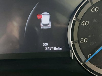 2020 Toyota Highlander Hybrid Platinum