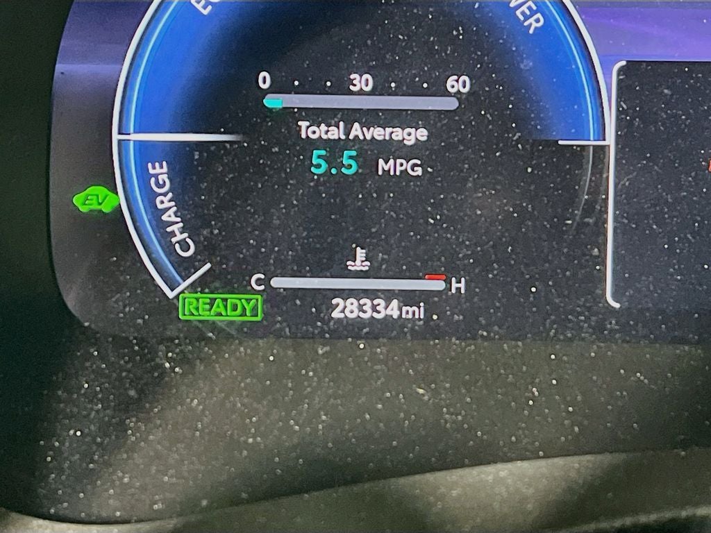 2024 Toyota Highlander Hybrid Platinum