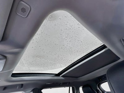 2024 Toyota Highlander Hybrid Platinum
