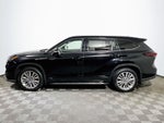 2024 Toyota Highlander Hybrid Platinum