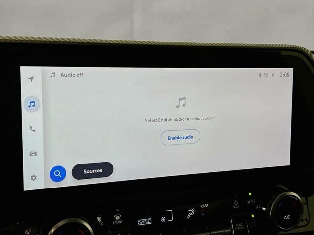 2024 Toyota Highlander Hybrid Platinum