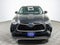 2024 Toyota Highlander Hybrid Platinum