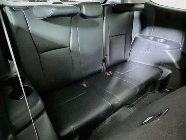 2024 Toyota Highlander Hybrid Platinum
