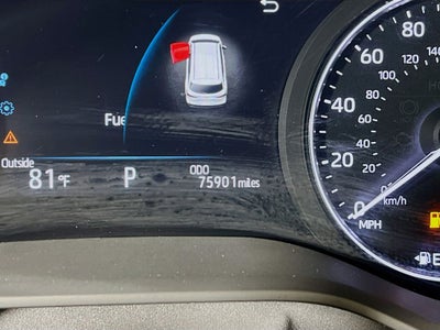 2024 Toyota Sienna Platinum 7 Passenger
