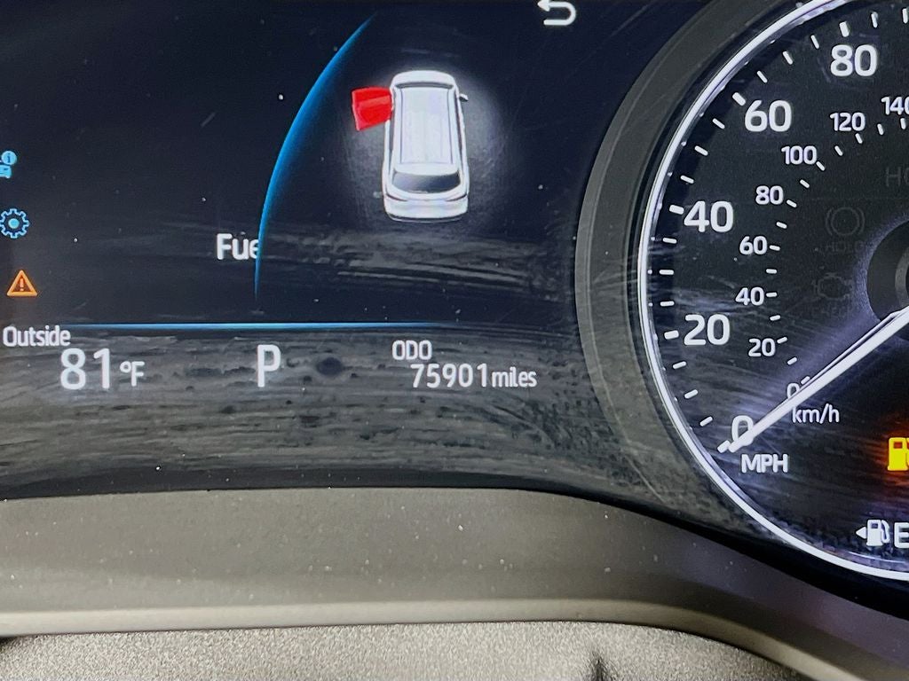 2024 Toyota Sienna Platinum 7 Passenger