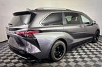 2024 Toyota Sienna Platinum 7 Passenger