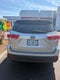 2018 Toyota Highlander Hybrid XLE