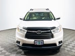 2014 Toyota Highlander XLE V6