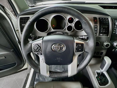 2016 Toyota Sequoia Limited