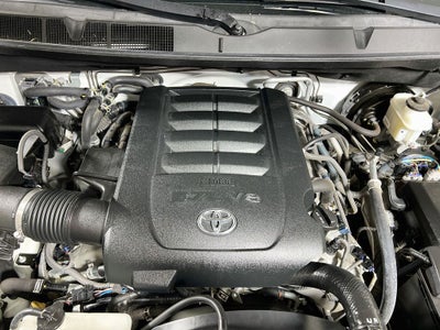 2016 Toyota Sequoia Limited