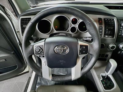 2016 Toyota Sequoia Limited