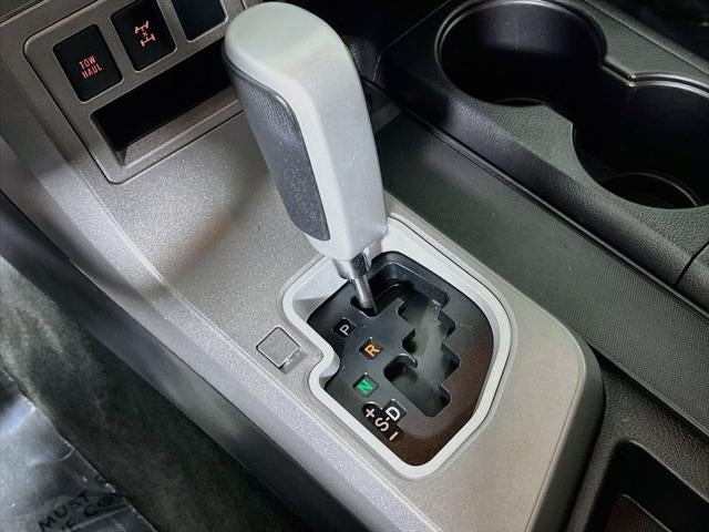 2016 Toyota Sequoia Limited